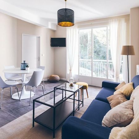 Sejourpoitiers ★ Appartement Lumineux ★ 1 Chambre Separee ★ 300M De La Gare Et Acces Direct Au Coeur Historique Εξωτερικό φωτογραφία