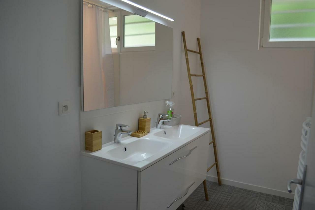 Sejourpoitiers ★ Appartement Lumineux ★ 1 Chambre Separee ★ 300M De La Gare Et Acces Direct Au Coeur Historique Εξωτερικό φωτογραφία