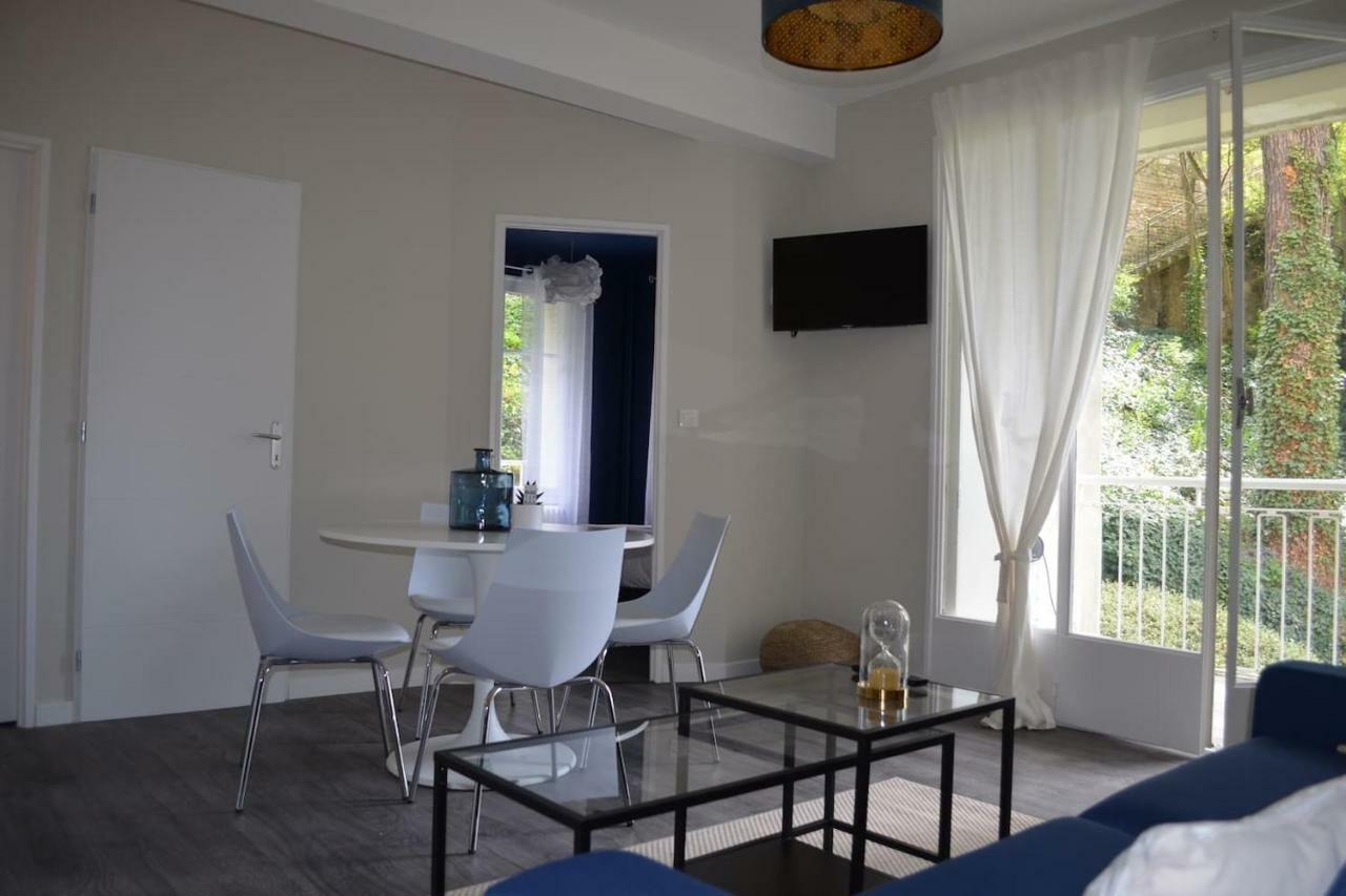 Sejourpoitiers ★ Appartement Lumineux ★ 1 Chambre Separee ★ 300M De La Gare Et Acces Direct Au Coeur Historique Εξωτερικό φωτογραφία