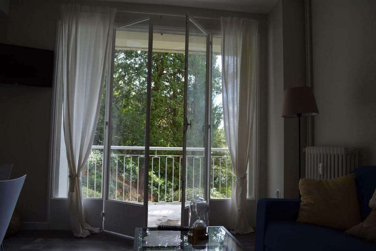 Sejourpoitiers ★ Appartement Lumineux ★ 1 Chambre Separee ★ 300M De La Gare Et Acces Direct Au Coeur Historique Εξωτερικό φωτογραφία