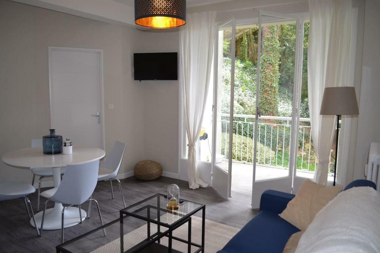 Sejourpoitiers ★ Appartement Lumineux ★ 1 Chambre Separee ★ 300M De La Gare Et Acces Direct Au Coeur Historique Εξωτερικό φωτογραφία