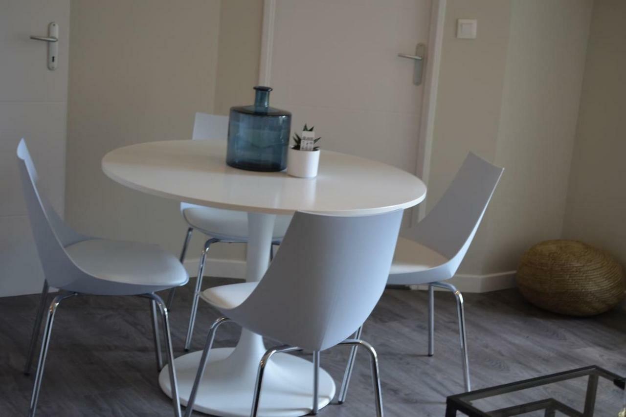 Sejourpoitiers ★ Appartement Lumineux ★ 1 Chambre Separee ★ 300M De La Gare Et Acces Direct Au Coeur Historique Εξωτερικό φωτογραφία