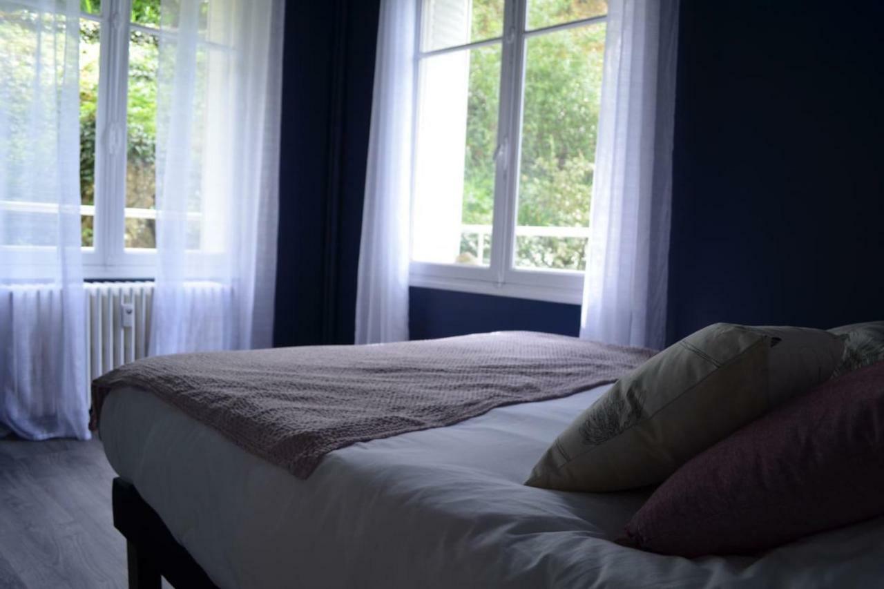 Sejourpoitiers ★ Appartement Lumineux ★ 1 Chambre Separee ★ 300M De La Gare Et Acces Direct Au Coeur Historique Εξωτερικό φωτογραφία