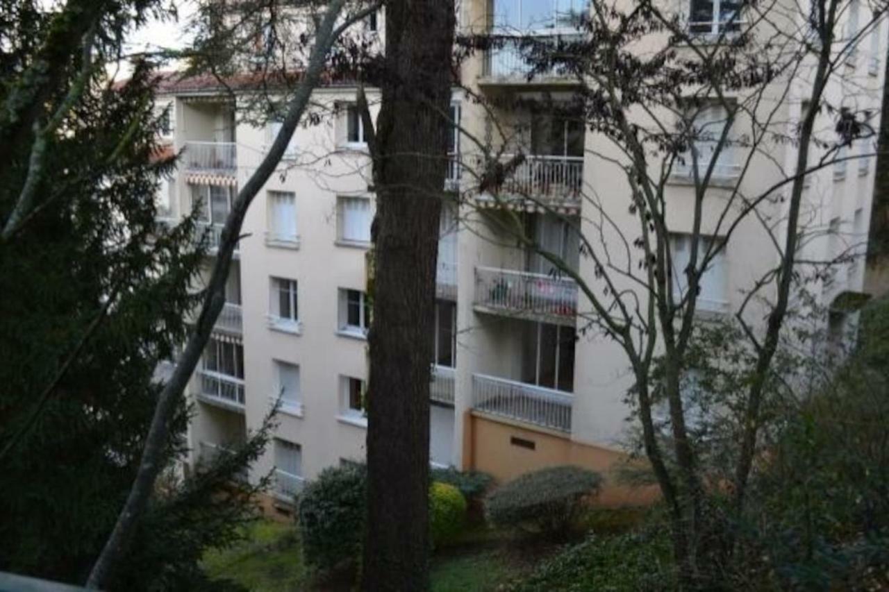 Sejourpoitiers ★ Appartement Lumineux ★ 1 Chambre Separee ★ 300M De La Gare Et Acces Direct Au Coeur Historique Εξωτερικό φωτογραφία